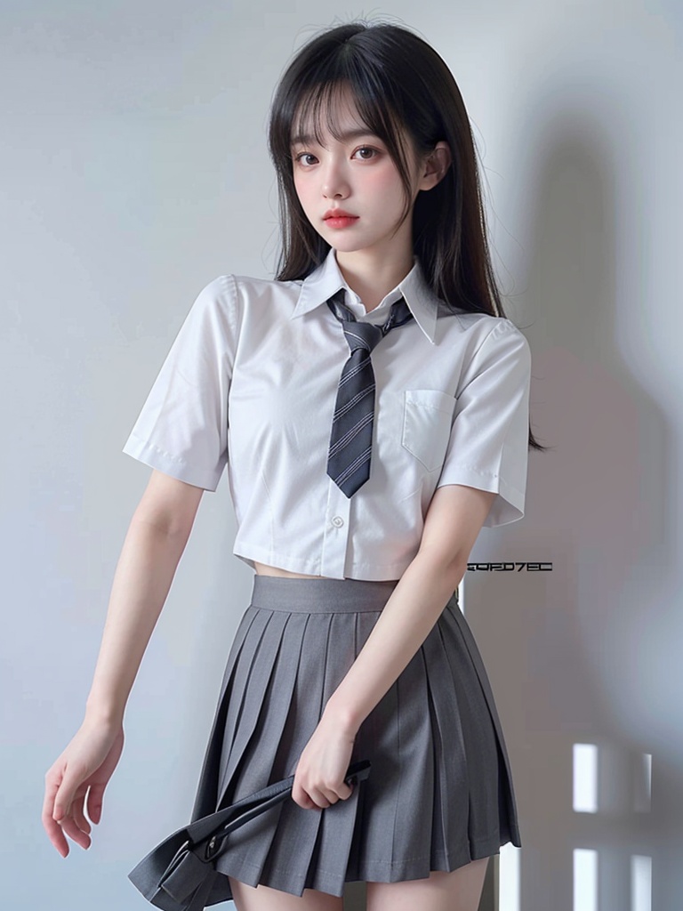 模型