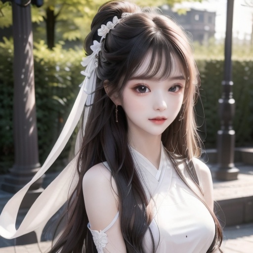 模型